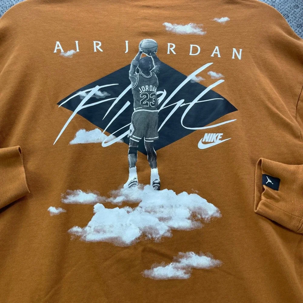 Jordan good pre